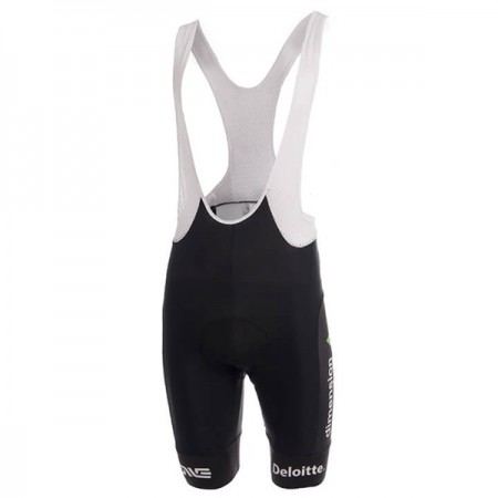 Cuissard Court à Bretelles 2018 Dimension Data N001